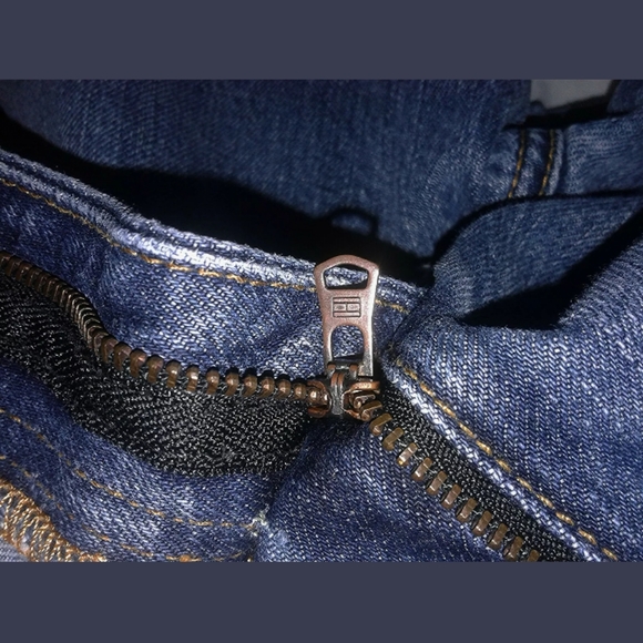 Tommy Hilfiger Premium, Freedom Jean, Sz 42/29 - Picture 5 of 8